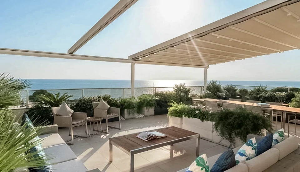 هتل رکسوس پریمیوم بلک آنتالیا